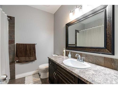 427 Fireweed Crescent, Fort Mcmurray, AB - Indoor Photo Showing Bathroom