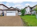427 Fireweed Crescent, Fort Mcmurray, AB  - Outdoor With Facade 
