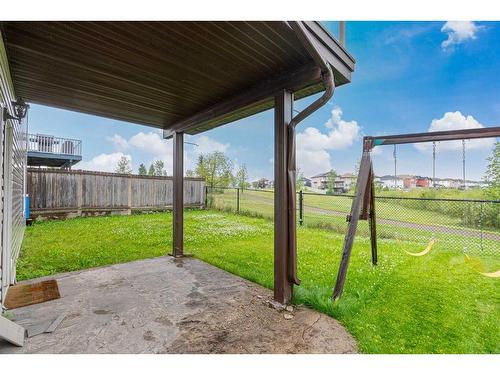 427 Fireweed Crescent, Fort Mcmurray, AB - Outdoor With Deck Patio Veranda
