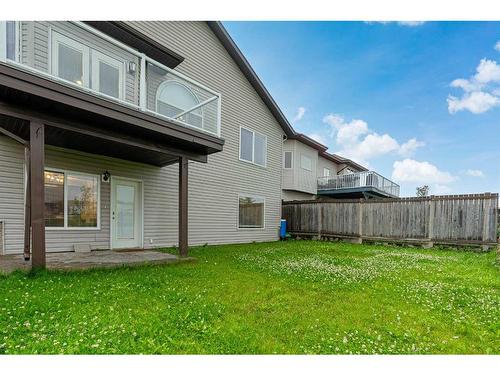 427 Fireweed Crescent, Fort Mcmurray, AB - Outdoor With Exterior