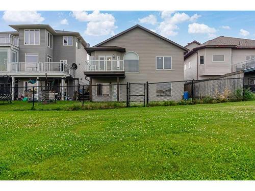 427 Fireweed Crescent, Fort Mcmurray, AB - Outdoor