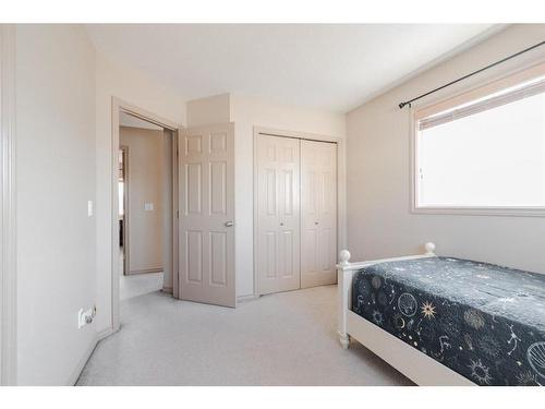 100 Warbler Avenue, Fort Mcmurray, AB - Indoor Photo Showing Bedroom