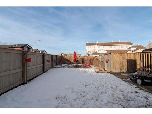 100 Warbler Avenue, Fort Mcmurray, AB - Outdoor