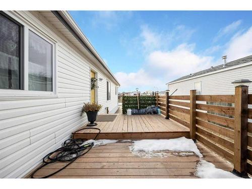 144 Clausen Crescent, Fort Mcmurray, AB - Outdoor With Deck Patio Veranda With Exterior