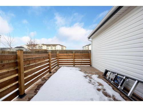 144 Clausen Crescent, Fort Mcmurray, AB - Outdoor With Exterior