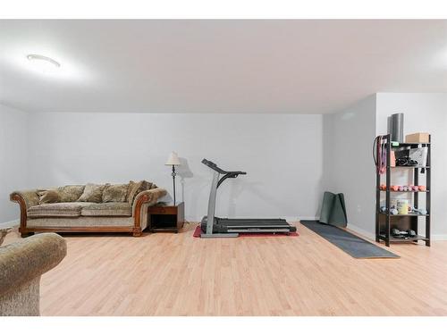 105 Laffont Place, Fort Mcmurray, AB - Indoor