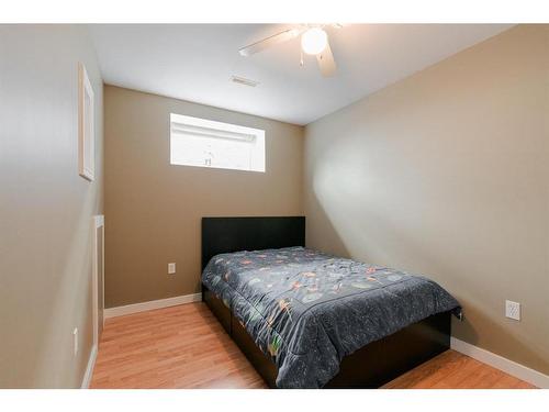 105 Laffont Place, Fort Mcmurray, AB - Indoor Photo Showing Bedroom
