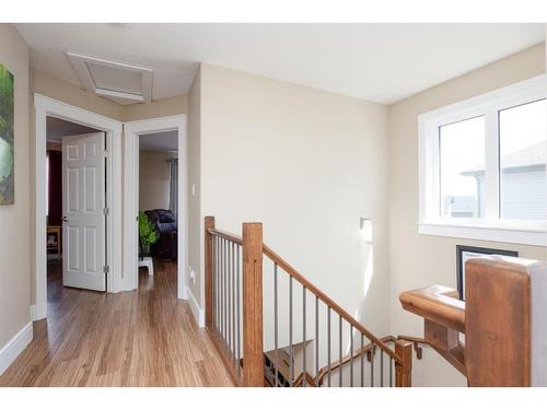 110 Aspenhill Drive, Fort Mcmurray, AB - Indoor Photo Showing Other Room