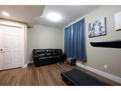 110 Aspenhill Drive, Fort Mcmurray, AB - Indoor Photo Showing Other Room