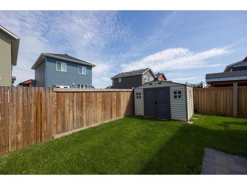 110 Aspenhill Drive, Fort Mcmurray, AB - Outdoor