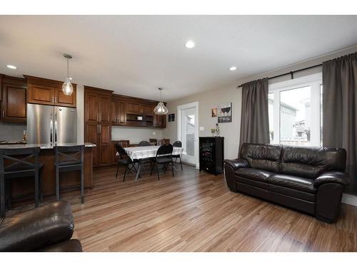 110 Aspenhill Drive, Fort Mcmurray, AB - Indoor