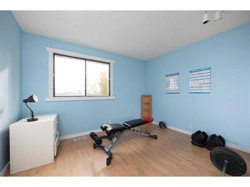 160 Wapiti Crescent, Fort Mcmurray, AB - Indoor Photo Showing Other Room