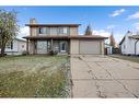 160 Wapiti Crescent, Fort Mcmurray, AB  - Outdoor With Facade 
