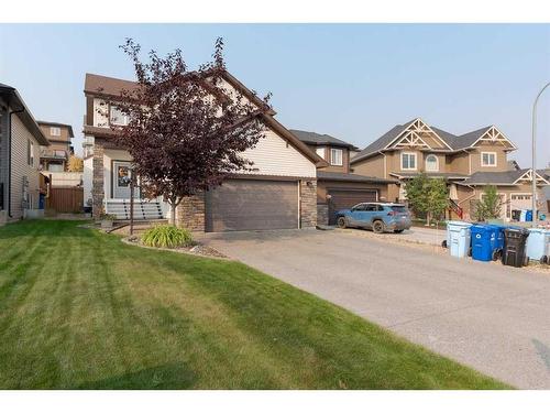 135 Crane Place, Fort Mcmurray, AB - Outdoor