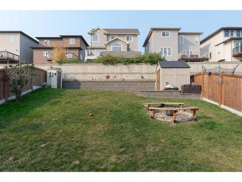 135 Crane Place, Fort Mcmurray, AB - Outdoor With Backyard