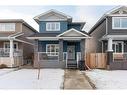 172 Siltstone Place, Fort Mcmurray, AB  - Outdoor With Deck Patio Veranda With Facade 
