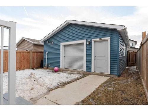 172 Siltstone Place, Fort Mcmurray, AB - Outdoor With Exterior