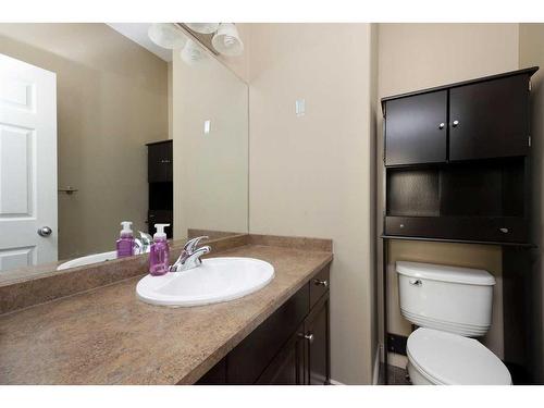 181 Rainbow Creek Drive, Fort Mcmurray, AB - Indoor Photo Showing Bathroom