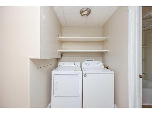 181 Rainbow Creek Drive, Fort Mcmurray, AB - Indoor Photo Showing Laundry Room