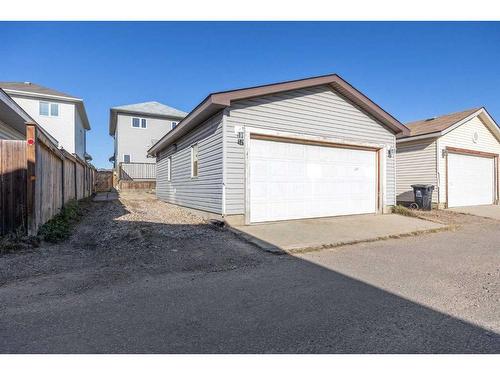 181 Rainbow Creek Drive, Fort Mcmurray, AB - Outdoor With Exterior