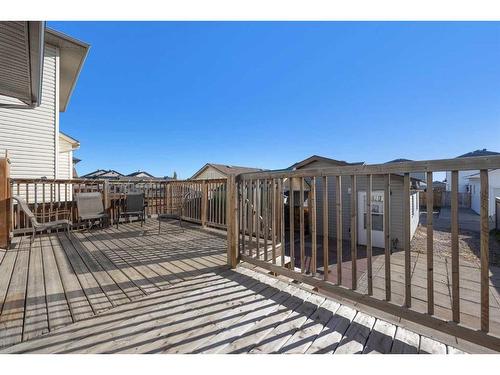 181 Rainbow Creek Drive, Fort Mcmurray, AB - Outdoor With Deck Patio Veranda With Exterior
