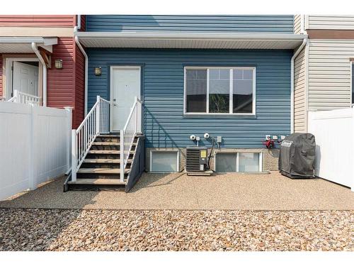 9-300 Sparrow Hawk Drive, Fort Mcmurray, AB - Outdoor