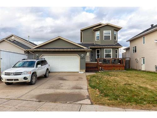 550 Athabasca Avenue, Fort Mcmurray, AB - Outdoor