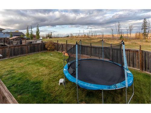 550 Athabasca Avenue, Fort Mcmurray, AB - Outdoor With Backyard