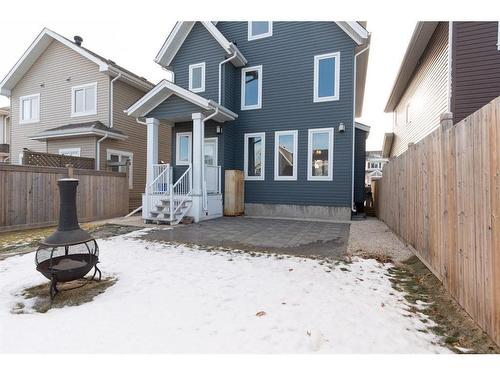189 Comeau Crescent, Fort Mcmurray, AB - Outdoor