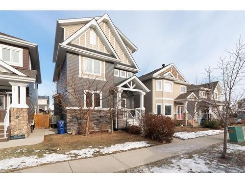 189 Comeau Crescent, Fort Mcmurray, AB - Outdoor With Facade