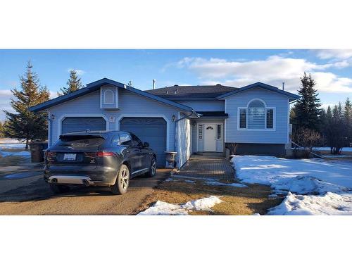 125-13379 Twp Rd. 670, Lac La Biche, AB - Outdoor With Facade