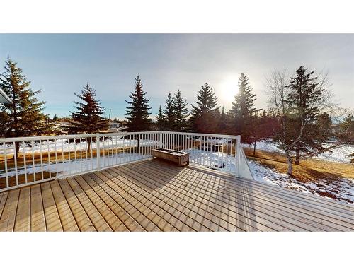 125-13379 Twp Rd. 670, Lac La Biche, AB - Outdoor With Deck Patio Veranda
