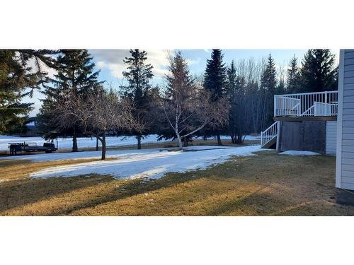 125-13379 Twp Rd. 670, Lac La Biche, AB - Outdoor With View