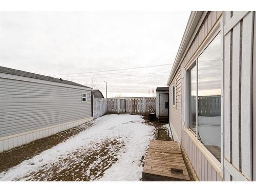 284 Cree Road, Fort Mcmurray, AB - Outdoor With Exterior