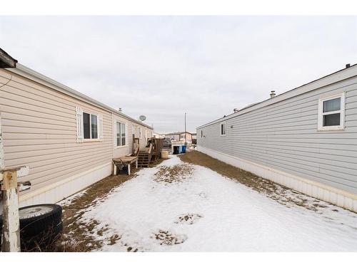 284 Cree Road, Fort Mcmurray, AB - Outdoor With Exterior