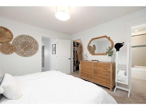 165 Chalifour Street, Fort Mcmurray, AB - Indoor Photo Showing Bedroom