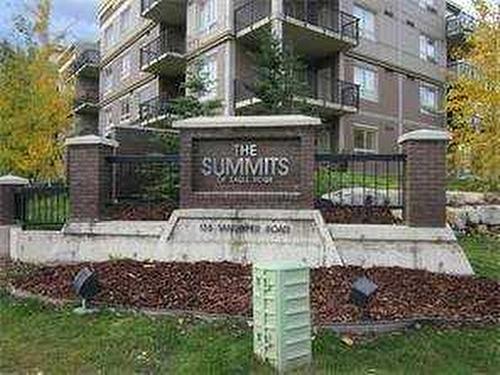 2407-135B Sandpiper Road, Fort Mcmurray, AB - Outdoor