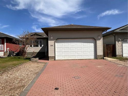 184 Shetland Garden, Fort Mcmurray, AB - Outdoor With Exterior