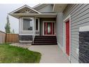 111 Crane Place, Fort Mcmurray, AB  - Outdoor 