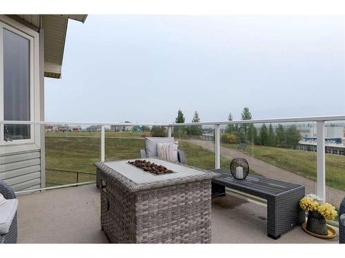 111 Crane Place, Fort Mcmurray, AB - Outdoor With Exterior