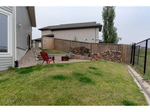 111 Crane Place, Fort Mcmurray, AB - Outdoor