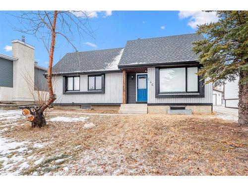 146 Mcconachie Crescent, Fort Mcmurray, AB - Outdoor