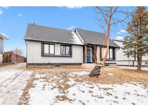 146 Mcconachie Crescent, Fort Mcmurray, AB - Outdoor