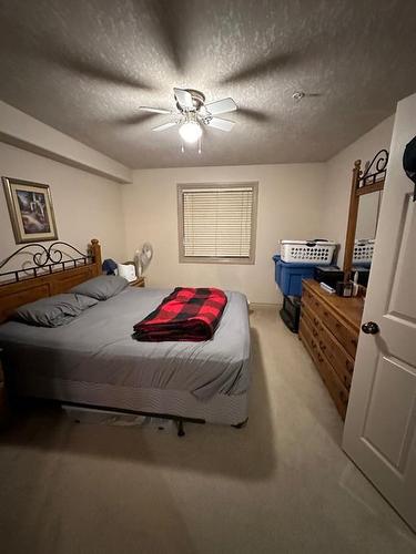 2108-38 Riedel Street, Fort Mcmurray, AB - Indoor Photo Showing Bedroom