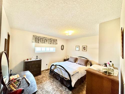 9607 94 Street, Lac La Biche, AB - Indoor Photo Showing Bedroom