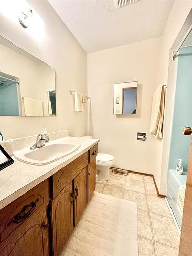 9607 94 Street, Lac La Biche, AB - Indoor Photo Showing Bathroom