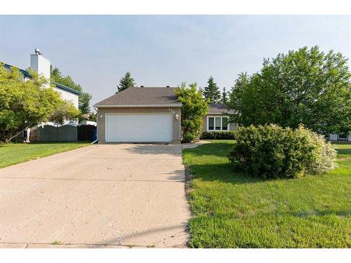 136 Brosseau Crescent, Fort Mcmurray, AB - Outdoor