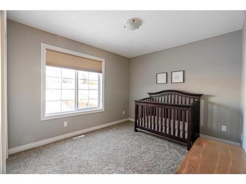 128 Sandhill Place, Fort Mcmurray, AB - Indoor Photo Showing Bedroom