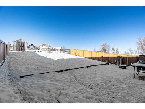 128 Sandhill Place, Fort Mcmurray, AB - Outdoor