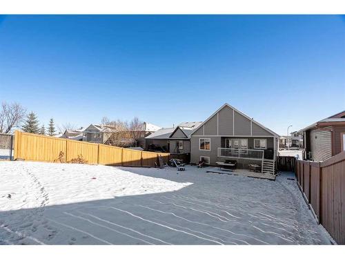 128 Sandhill Place, Fort Mcmurray, AB - Outdoor